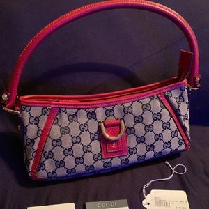 Gucci handbag